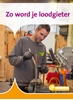 Afbeelding van Informatie Zo word je loodgieter