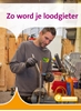 Afbeelding van Informatie Zo word je loodgieter