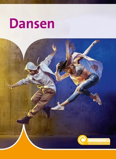 Afbeelding van Informatie Dansen