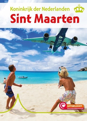 Afbeeldingen van Junior Informatie Sint Maarten