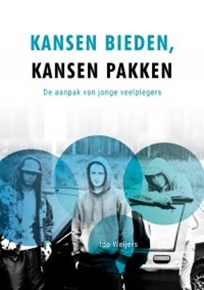 Afbeeldingen van Kansen bieden, kansen pakken