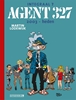 Afbeelding van Agent 327 Integraal 2003 - heden