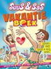 Afbeelding van Suus & Sas Suus & Sas Vakantieboek