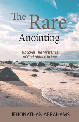 Afbeeldingen van The Rare Anointing