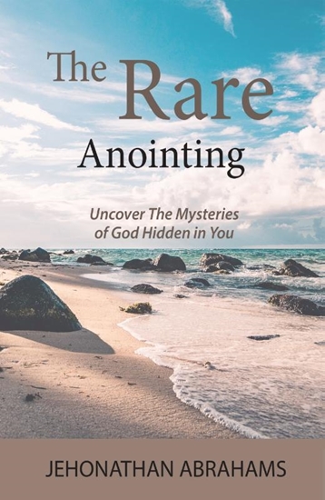 Afbeelding van The Rare Anointing
