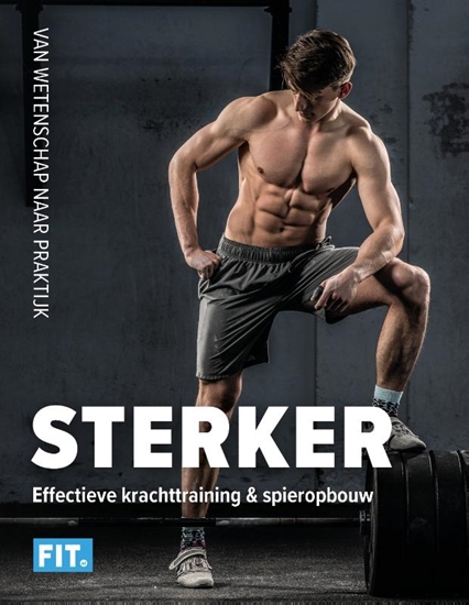 Afbeelding van Sterker