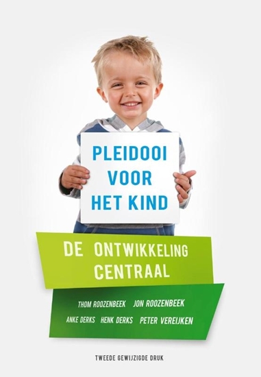 Afbeelding van Pleidooi voor het kind