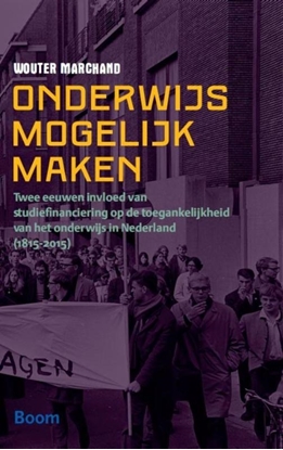 Afbeeldingen van Onderwijs mogelijk maken