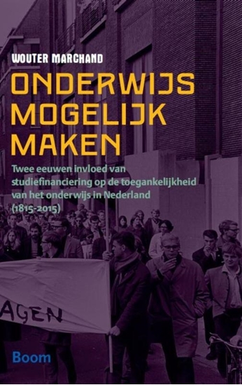 Afbeelding van Onderwijs mogelijk maken