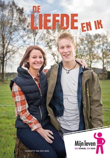Afbeelding van Mijn leven De liefde en ik
