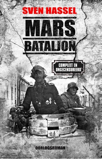 Afbeelding van Marsbataljon