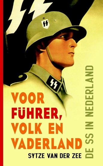 Afbeelding van Voor Fuhrer, volk en vaderland