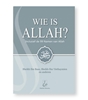 Afbeelding van Wie is Allah?