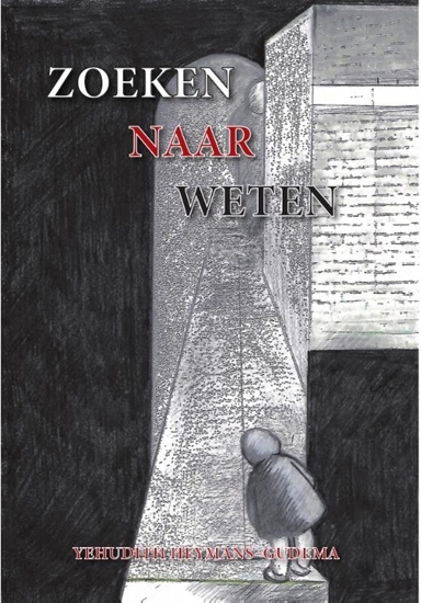 Afbeelding van Zoeken naar Weten