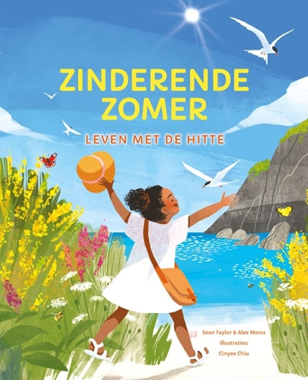 Afbeelding van Zinderende Zomer