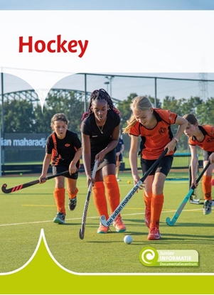 Afbeeldingen van Junior Informatie Hockey