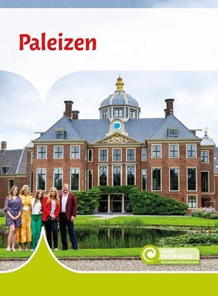 Afbeeldingen van Junior Informatie Paleizen