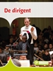 Afbeelding van Junior Informatie De dirigent