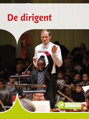 Afbeeldingen van Junior Informatie De dirigent