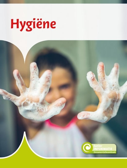 Afbeelding van Junior Informatie Hygiëne
