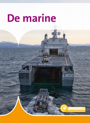 Afbeeldingen van Informatie De marine