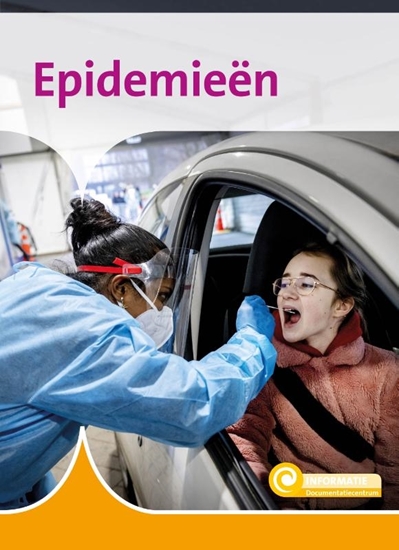 Afbeelding van Informatie Epidemieën