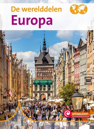 Afbeeldingen van Informatie Europa