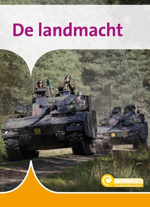 Afbeeldingen van Informatie De landmacht