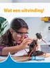 Afbeelding van Mini Informatie Wat een uitvinding!