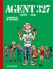 Afbeelding van Agent 327 Integraal Agent 327 Integraal 8 | 1986 - 2021