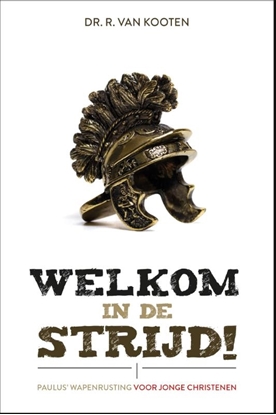 Afbeeldingen van Welkom in de strijd