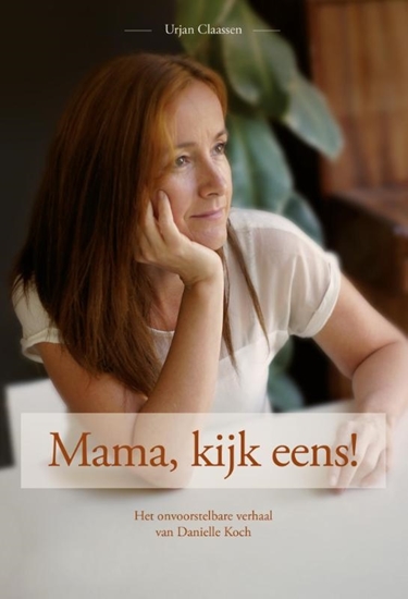 Afbeelding van Mama, kijk eens!