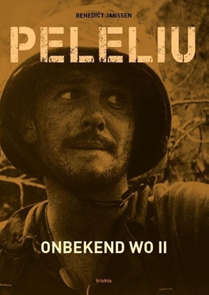 Afbeeldingen van Onbekend WOII Peleliu