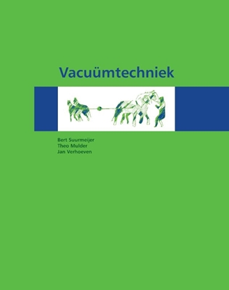 Afbeeldingen van Vacuümtechniek