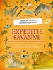Afbeelding van Dagboek van een ontdekkingsreiziger Expeditie Savanne