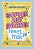 Afbeelding van Stoppen met snacken