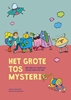 Afbeelding van Het grote TOS mysterie