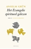 Afbeelding van Lucas en Johannes deel II - Het evangelie spiritueel gelezen