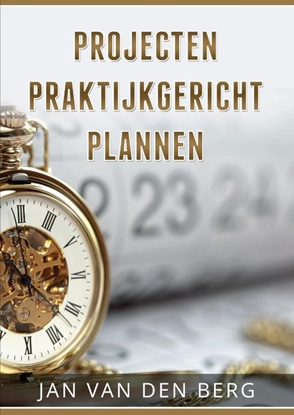 Afbeeldingen van Projecten Praktijkgericht Plannen
