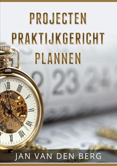 Afbeelding van Projecten Praktijkgericht Plannen