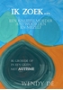 Afbeelding van Ik zoek... een knuffelmoeder, antwoorden en mezelf