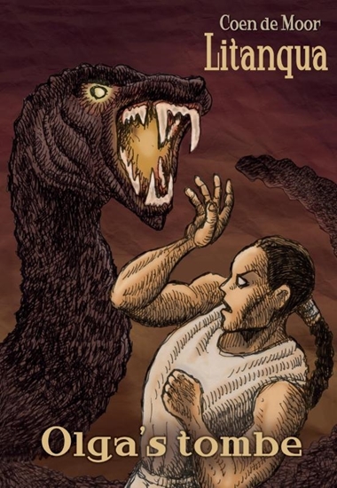 Afbeelding van Litanqua Litanqua