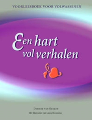 Afbeeldingen van Een hart vol verhalen