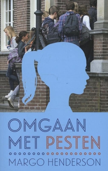 Afbeelding van Omgaan met pesten