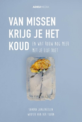 Afbeeldingen van Van missen krijg je het koud