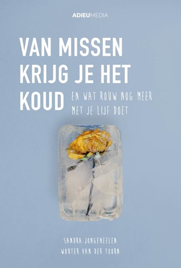 Afbeelding van Van missen krijg je het koud