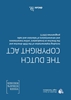 Afbeelding van The Dutch Copyright Act
