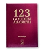 Afbeelding van 123 Gouden Ahadieth