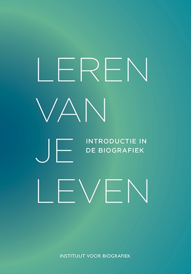 Afbeelding van Leren van je leven
