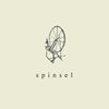 Afbeelding van spinsel